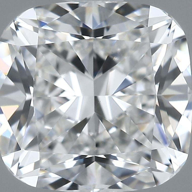 Cushion Modified 1.01ct E VS1