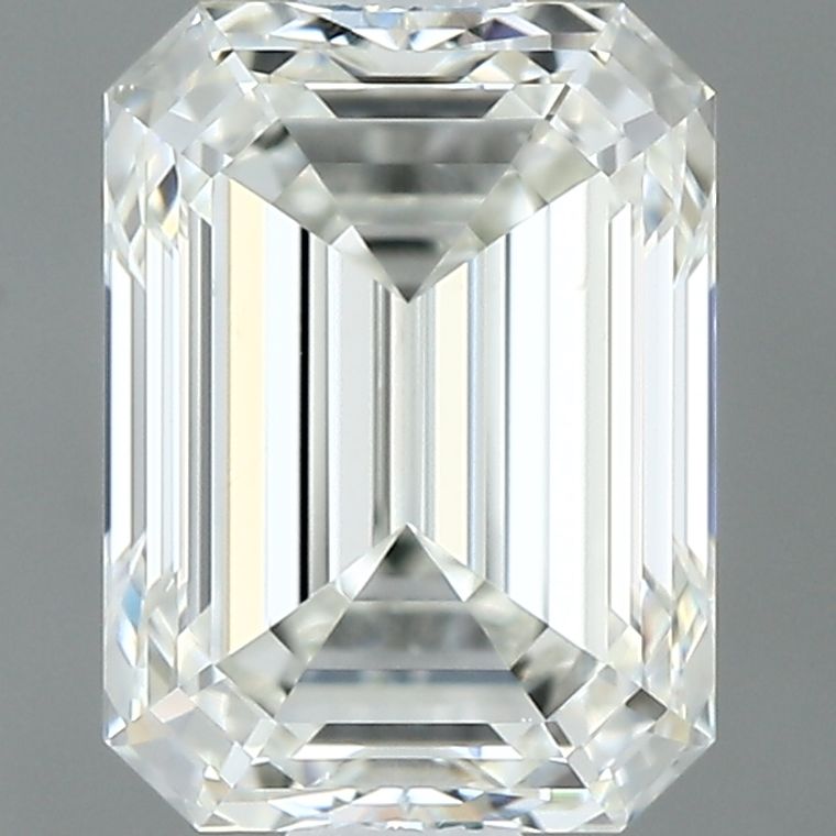 Emerald 1.01ct I VS2