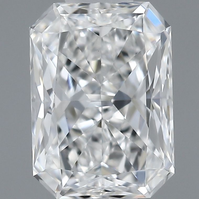 Radiant 0.51ct E VS1