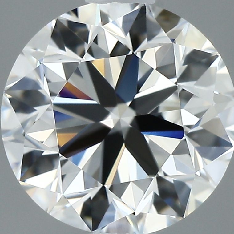 Round 1.00ct G VVS1