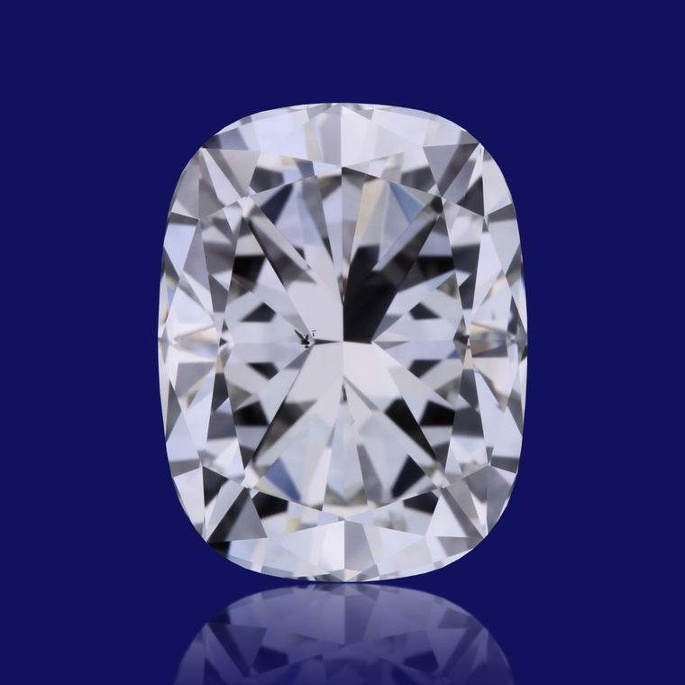 Cushion Modified 1.51ct I VS2