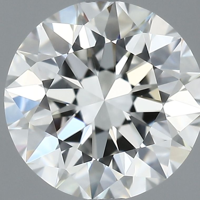 Round 1.40ct I VVS2