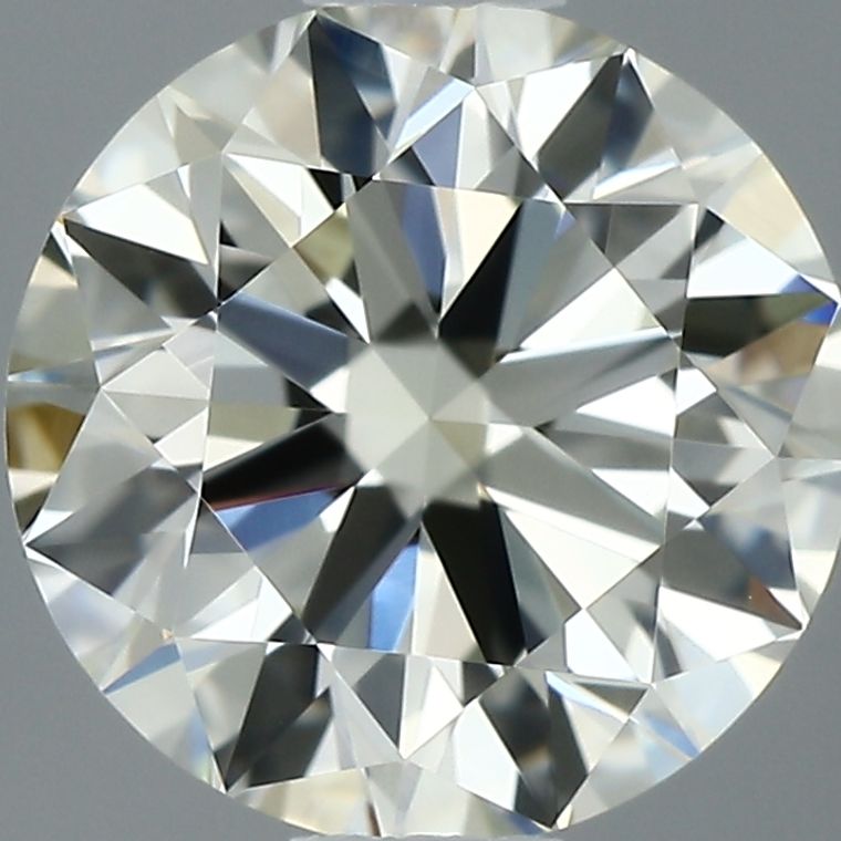 Round 0.75ct L VS1