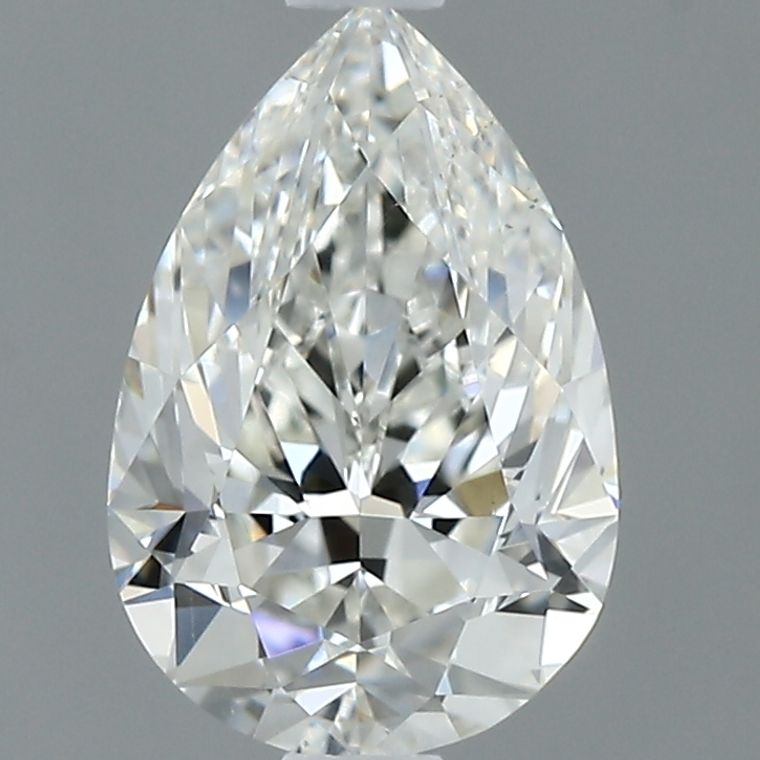 Pear 1.20ct H VS2