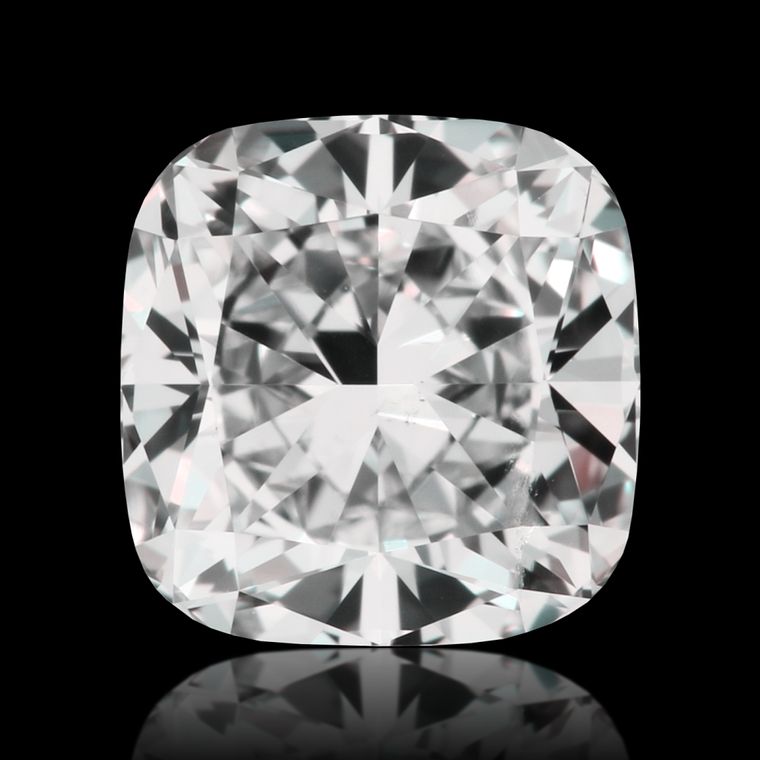 Cushion Modified 0.71ct F SI1