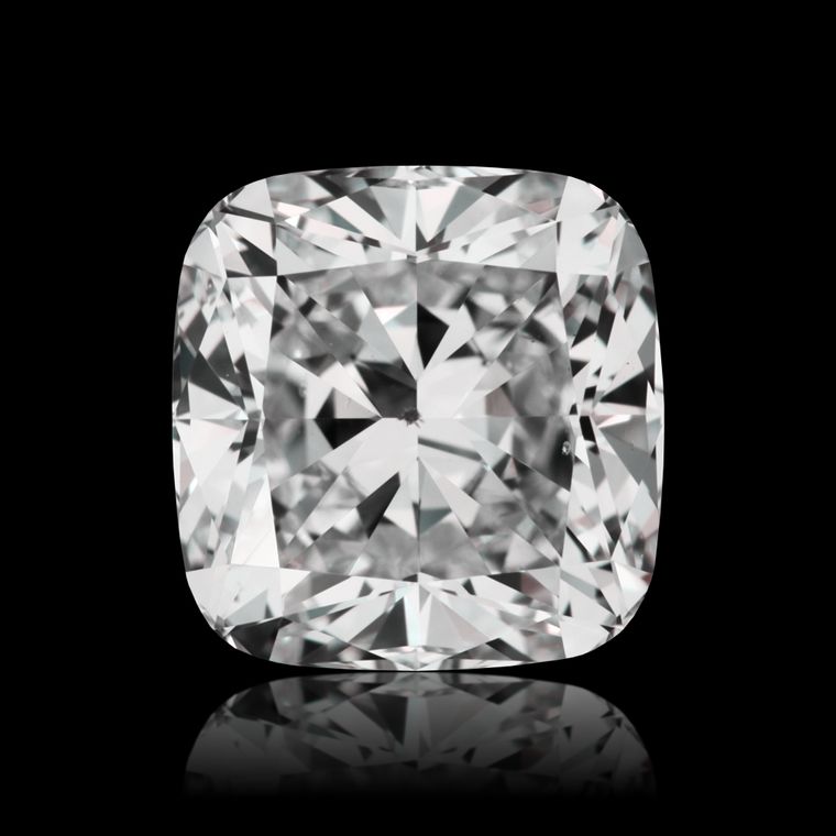 Cushion Modified 1.71ct D SI1