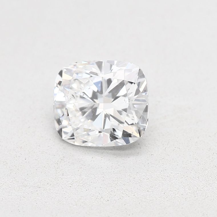 Cushion Modified 1.03ct F SI1