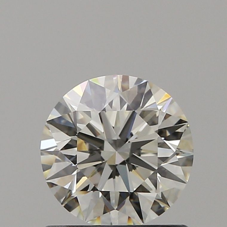 Round 0.80ct J VS1