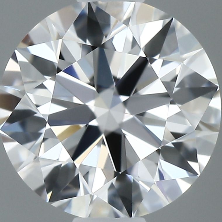 Round 0.70ct D VVS1