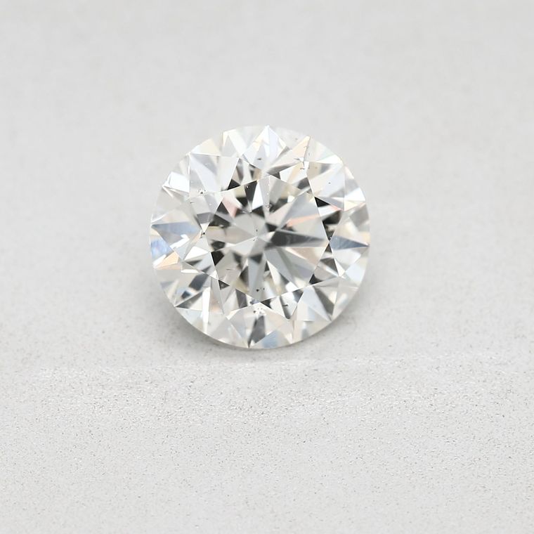 Round 1.60ct L SI2