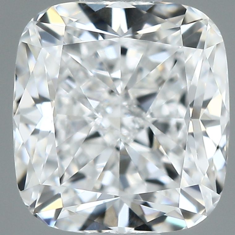 Cushion Modified 0.60ct D VVS2