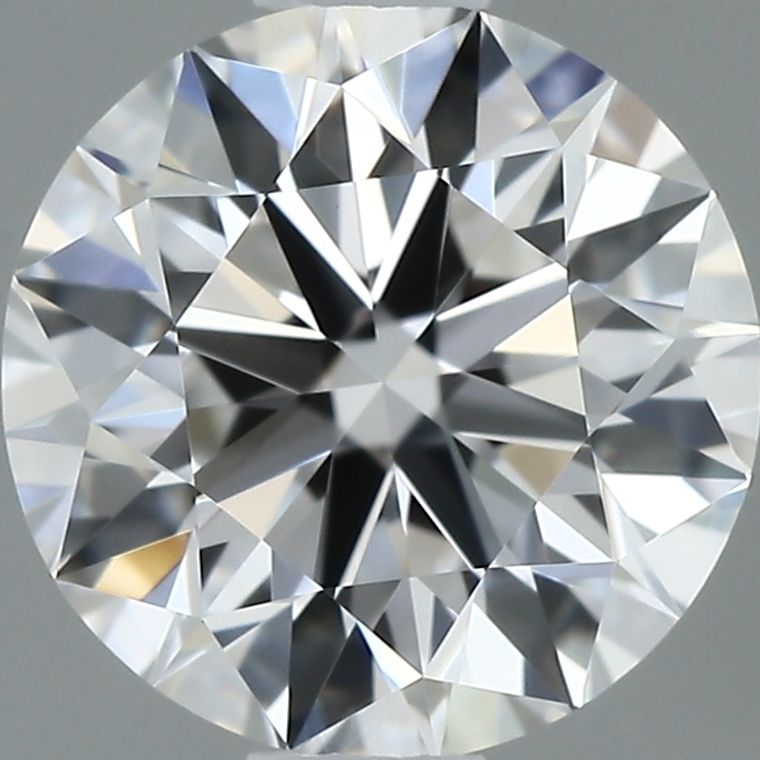 Round 0.71ct E VVS2
