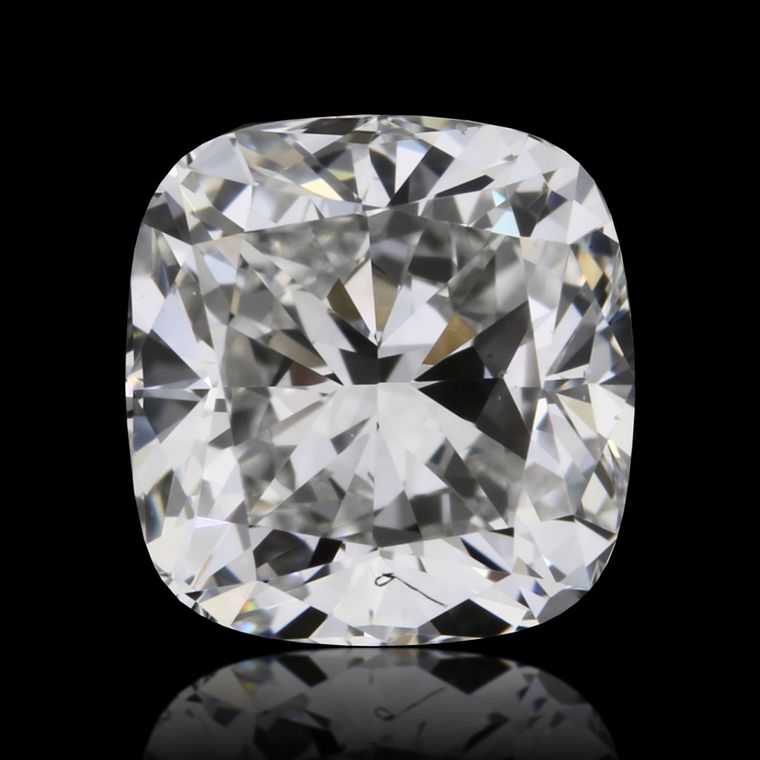Cushion Modified 0.60ct E VS2