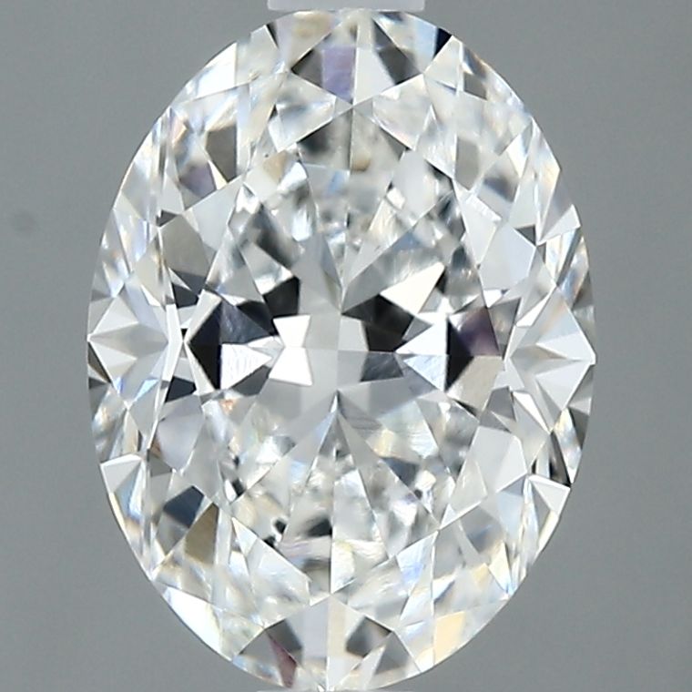 Oval 1.20ct E VS2
