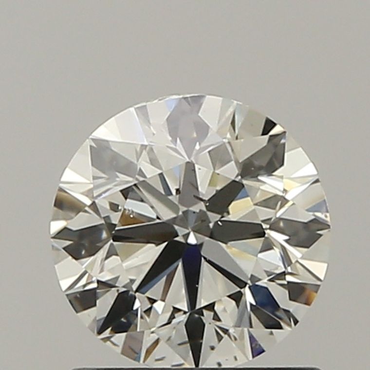Round 0.90ct K SI1