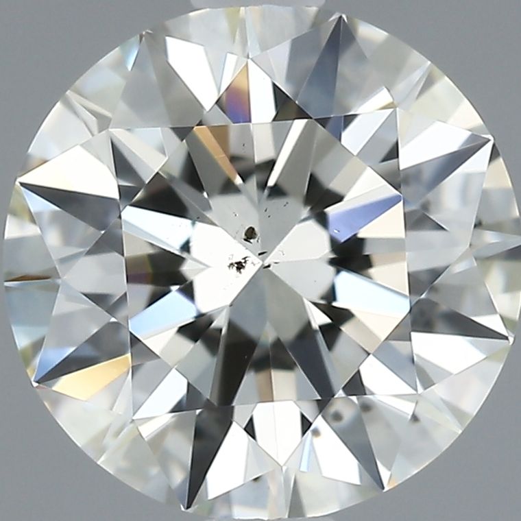 Round 1.56ct K SI1