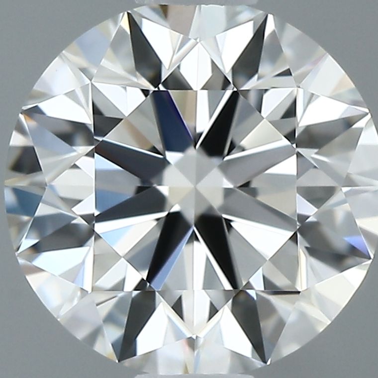 Round 1.12ct G VVS1