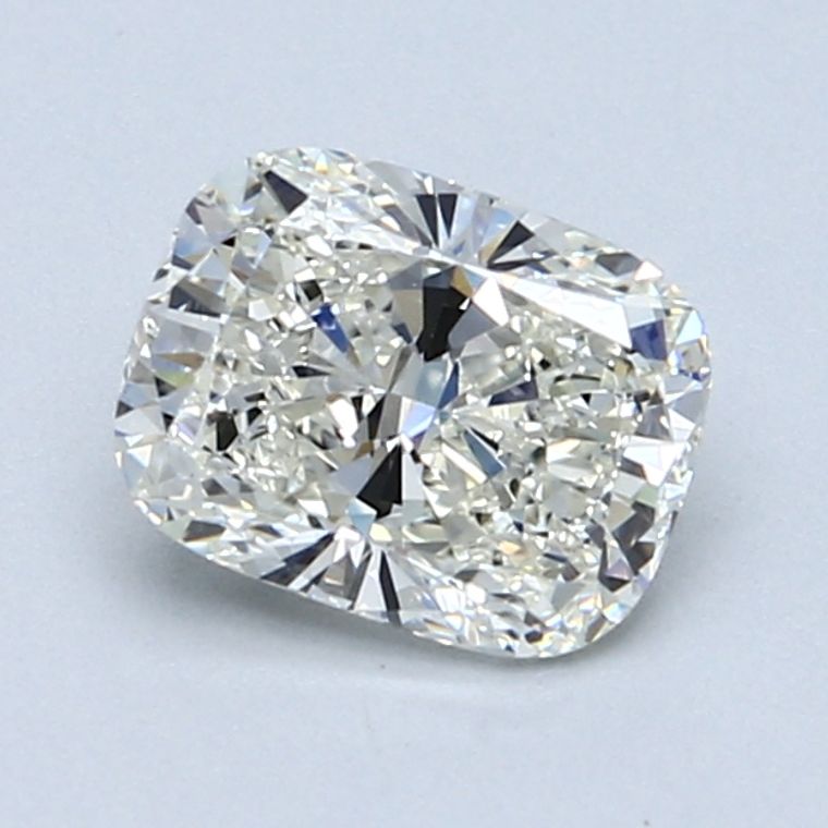 Cushion Modified 1.20ct J VS1