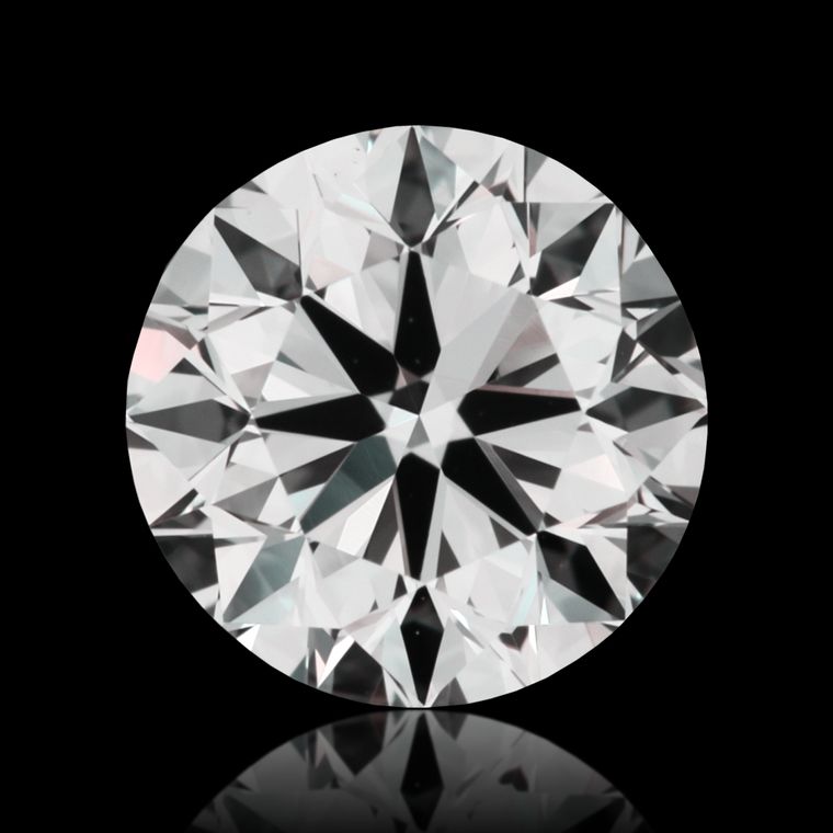 Round 0.71ct E VS1