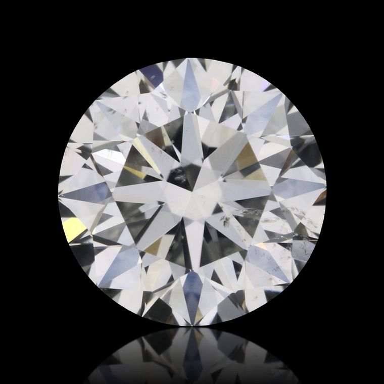 Round 0.80ct G SI2