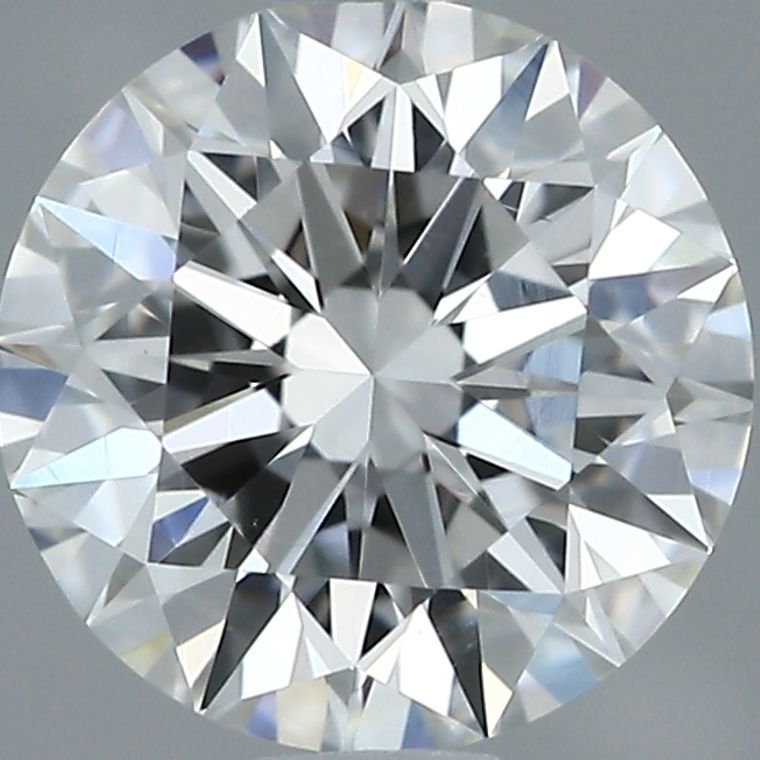 Round 0.73ct G VS2