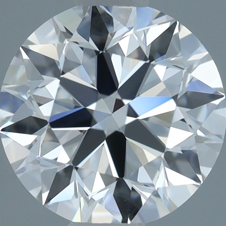 Round 0.82ct E IF