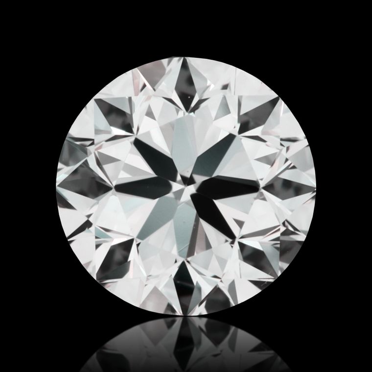 Round 0.70ct E VS2