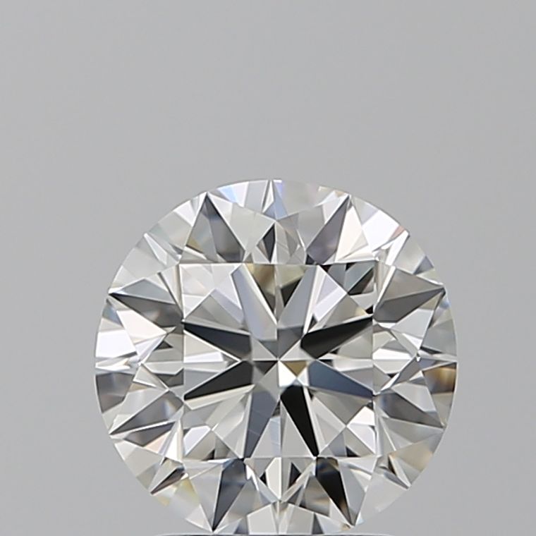 Round 1.70ct I VVS1