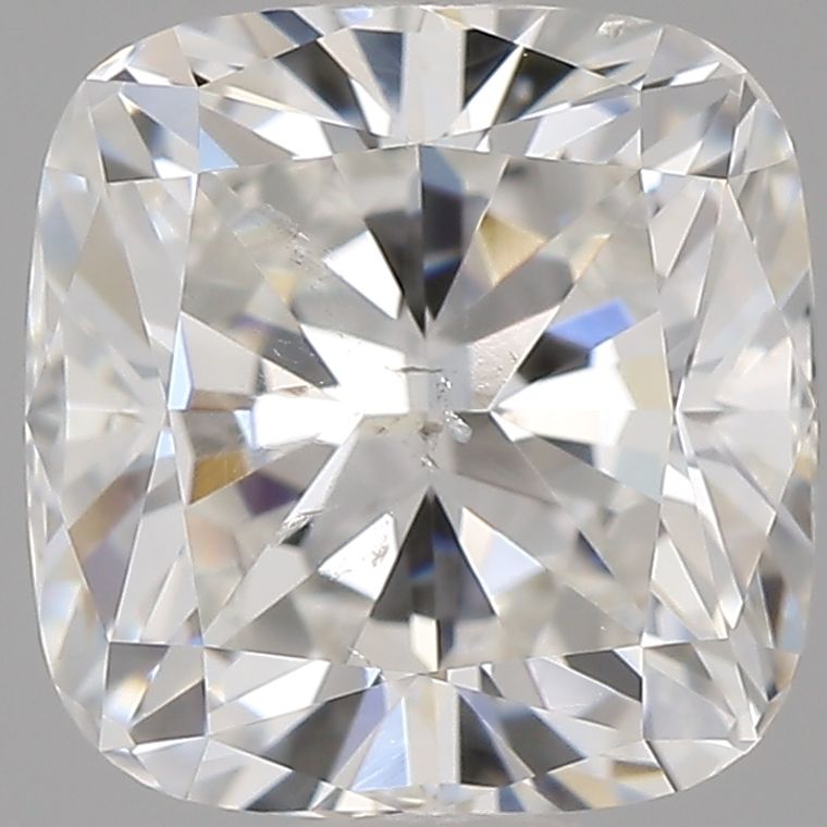 Cushion Modified 1.52ct G SI2