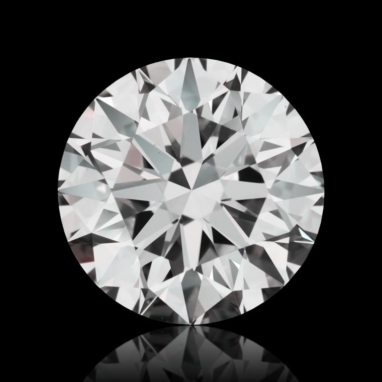 Round 1.04ct D VS1