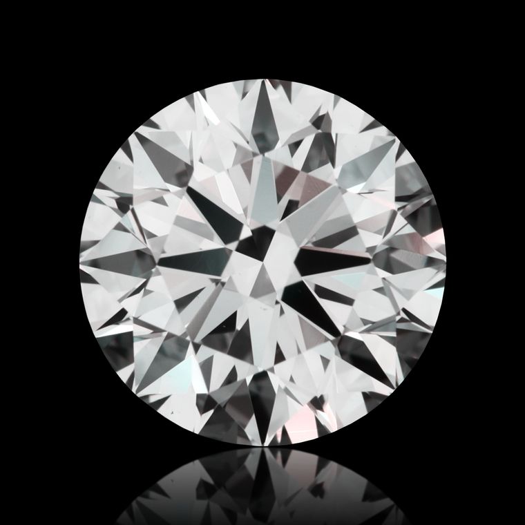 Round 1.21ct H VS1