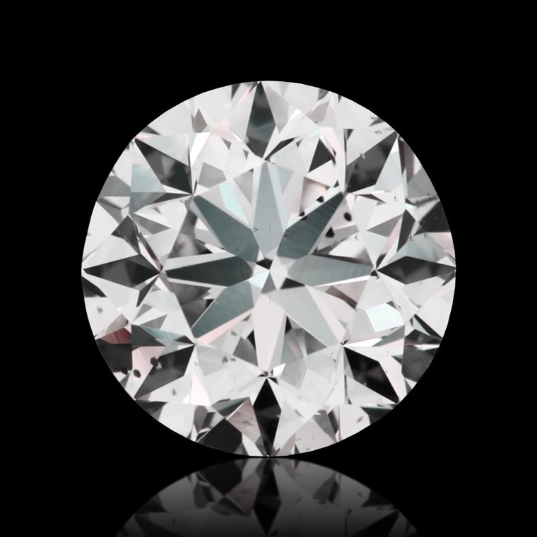 Round 0.70ct J SI1