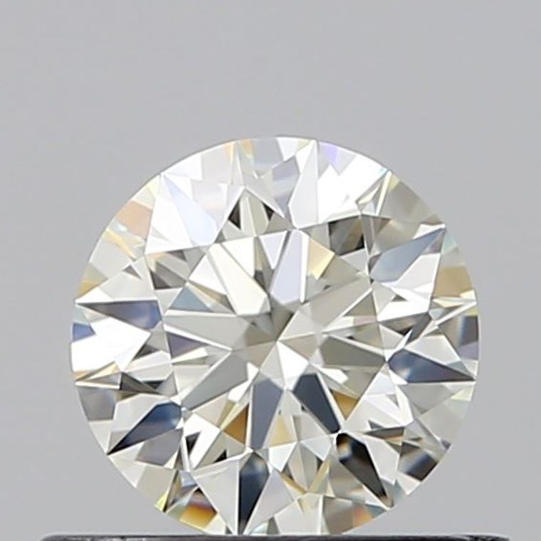 Round 0.50ct L VS1
