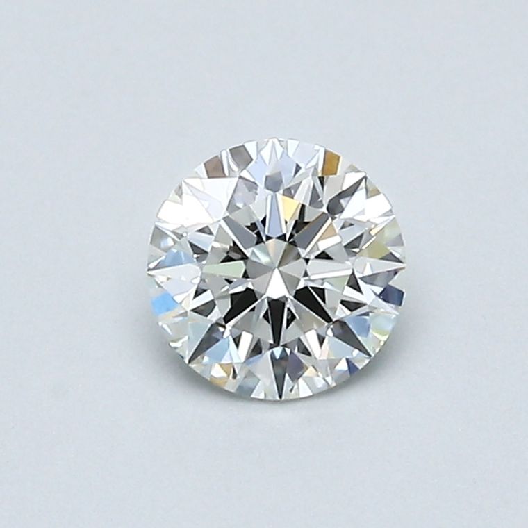 Round 0.50ct H VS2