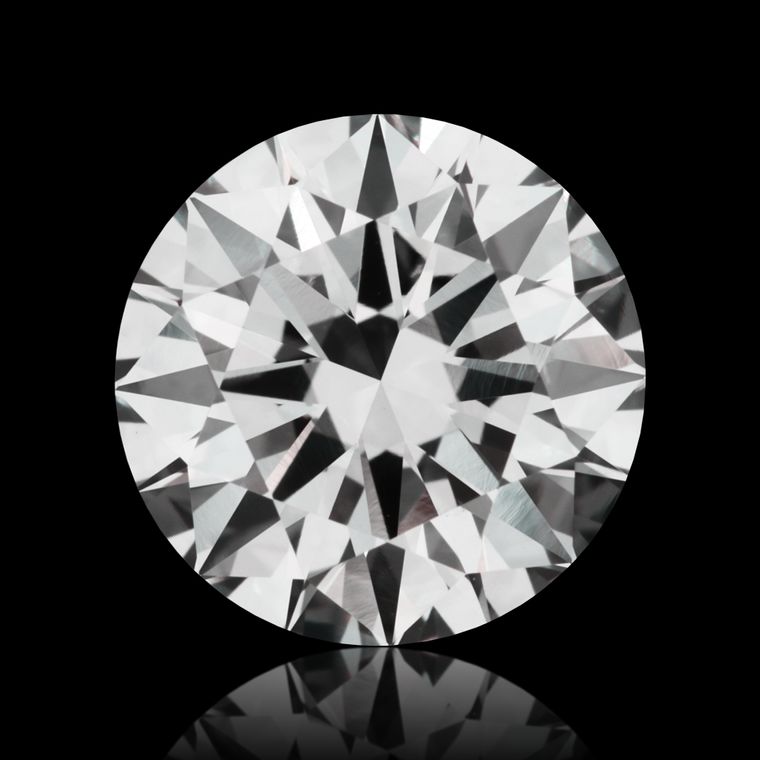 Round 1.50ct F VS2
