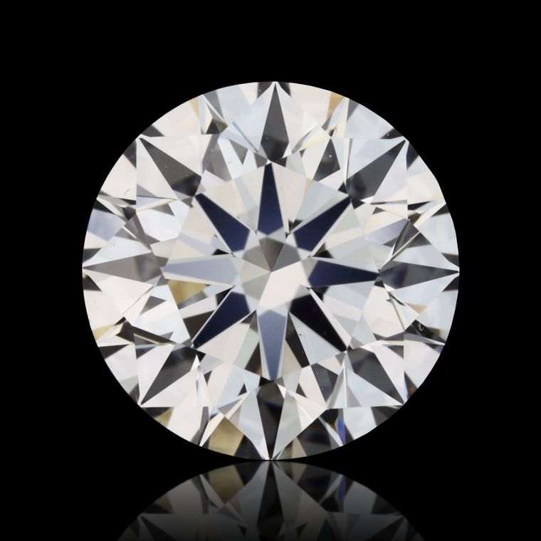 Round 1.20ct F VS2