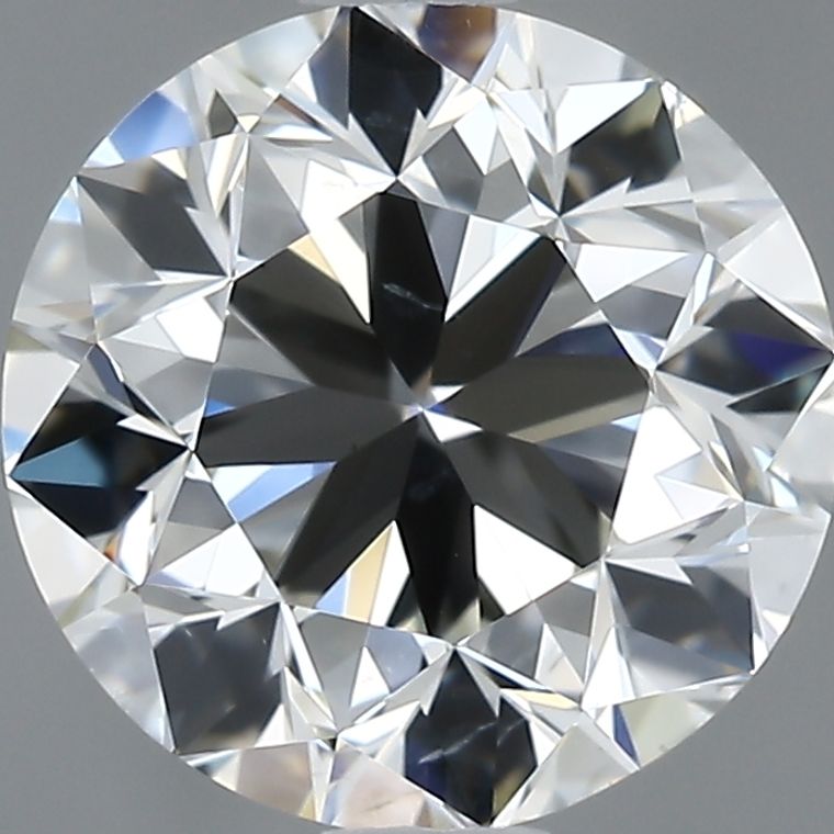 Round 1.50ct I SI1