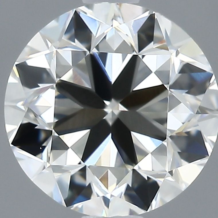 Round 1.51ct J VS1