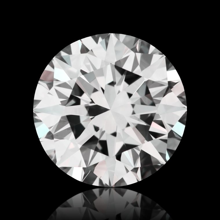 Round 1.00ct J VS1