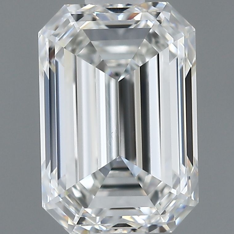 Emerald 1.21ct G VS1