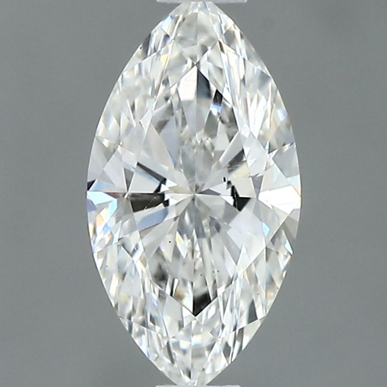 Marquise 0.51ct G SI2