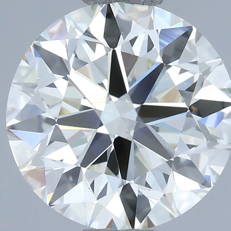 Round 1.60ct J VVS2