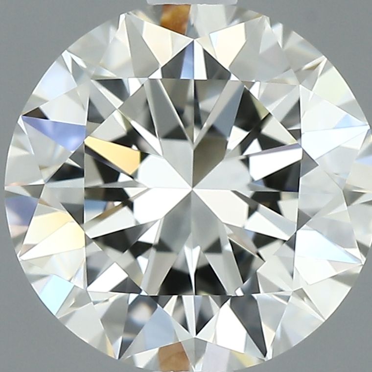 Round 1.80ct I VVS1