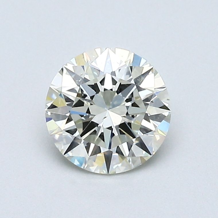 Round 0.70ct L VS2