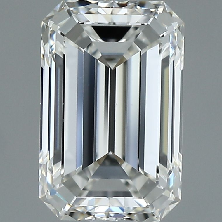 Emerald 1.20ct G VS1