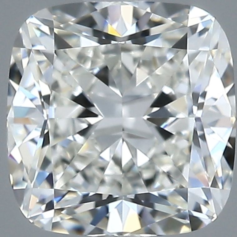 Cushion Modified 1.20ct H VVS1