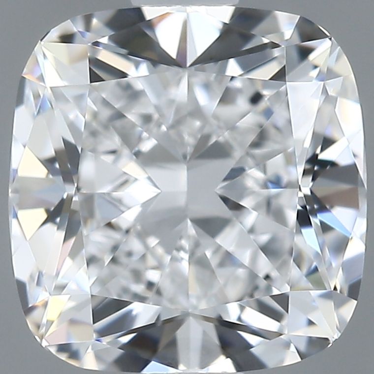 Cushion Modified 1.51ct D VVS2