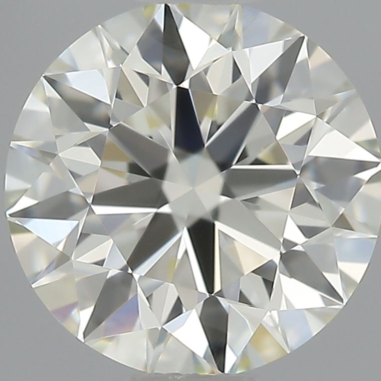 Round 0.75ct L IF