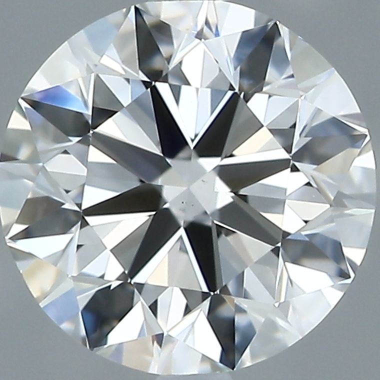 Round 0.70ct G VS2