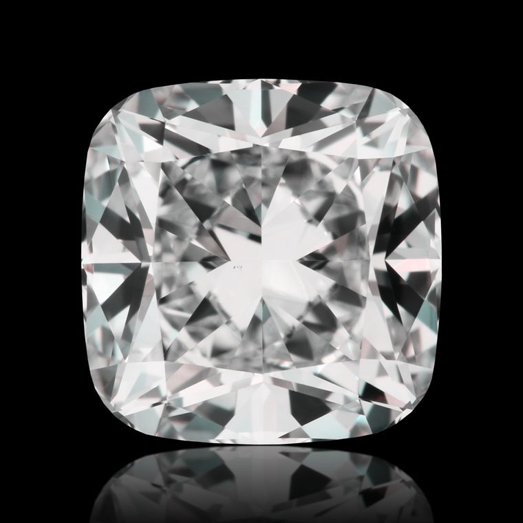 Cushion Modified 1.52ct H VS1